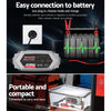 Smart Battery Charger 15A