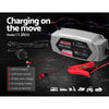 Smart Battery Charger 3.5A