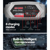 Smart Battery Charger 3.5A