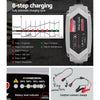 Smart Battery Charger 3.5A