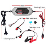 Smart Battery Charger 7A