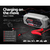 Smart Battery Charger 7A