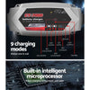 Smart Battery Charger 7A