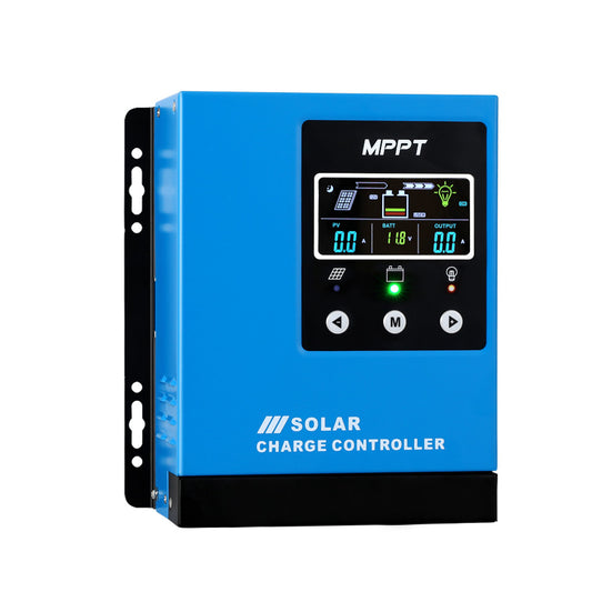 40A MPPT Solar Charge Controller