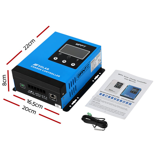 40A MPPT Solar Charge Controller