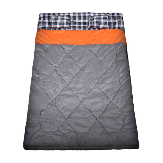 Double Sleeping Bag