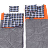 Double Sleeping Bag