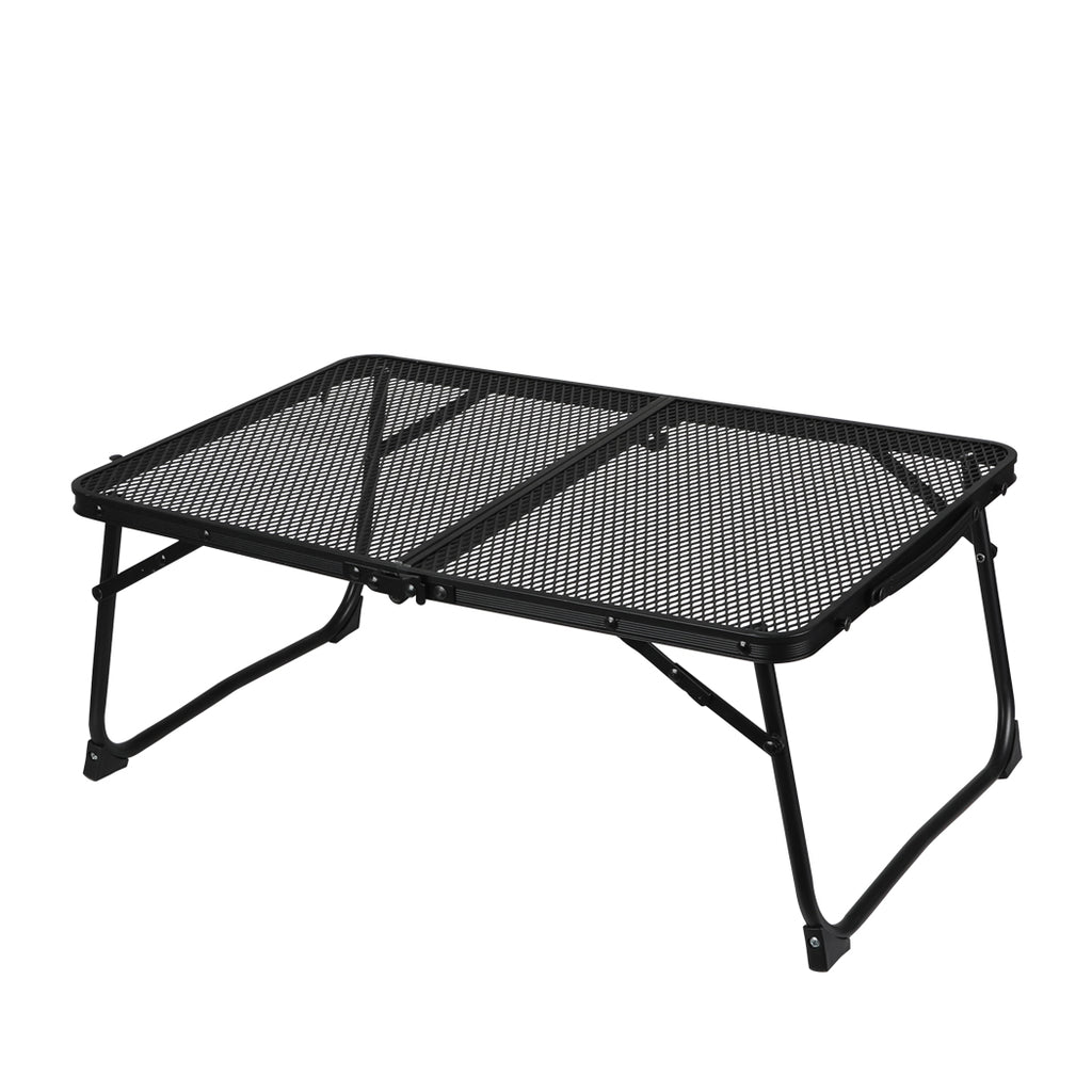 outdoor-grill-table-small-portable-and-lightweight-metal-for-camping