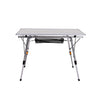 Roll Up Camping Table