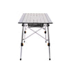 Roll Up Camping Table