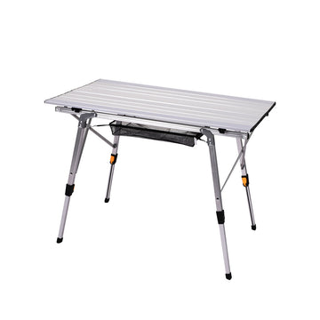 Roll Up Camping Table