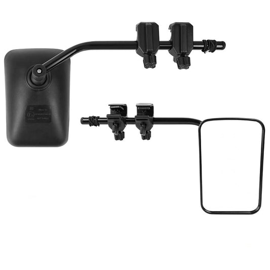 Universal Towing Mirrors