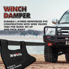 X-BULL 12000LBS Electric Winch Recovery Kit