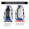 2.3M Inflatable Boat