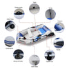 2.3M Inflatable Boat