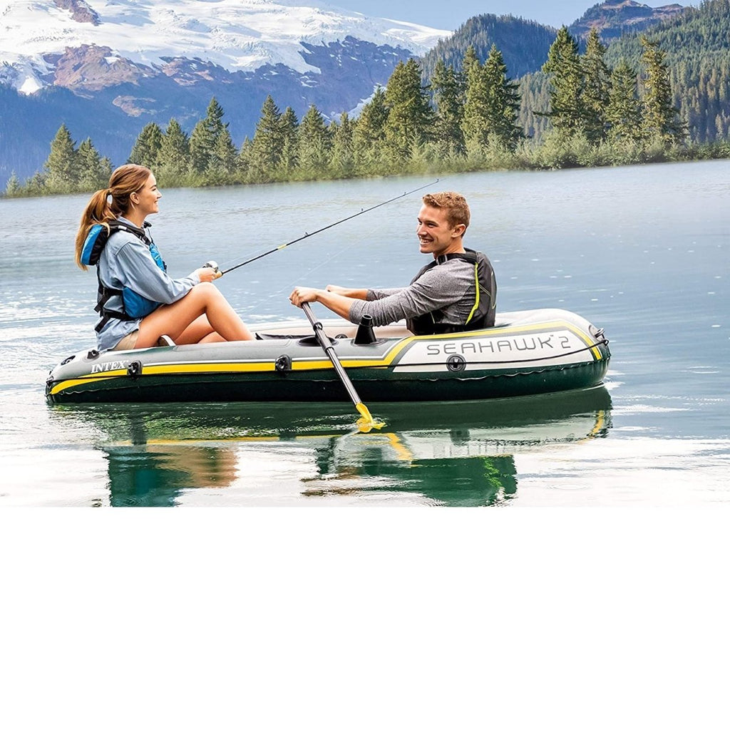 2 Man Inflatable Raft Inflatable Boat 2 Person