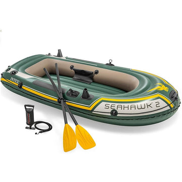 Inflatable Boat 2 Person