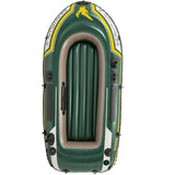 Inflatable Boat 2 Person