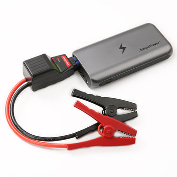 Jump Starter Powerbank