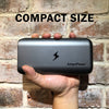 Jump Starter Powerbank