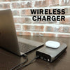 Jump Starter Powerbank