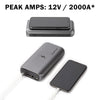 Jump Starter Powerbank