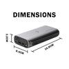 Jump Starter Powerbank