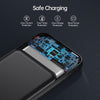 10000mAh Power Bank