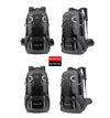 Waterproof Hiking Backpack