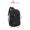 60L Hiking Backpack