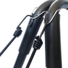Adjustable Surfboard Skimboard Bicycle Bike Rack Carrier
