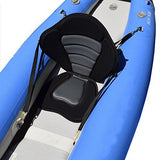 Adjustable Kayak Seats - Fishing - Default Title