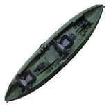 Adjustable Kayak Seats - Fishing - Default Title