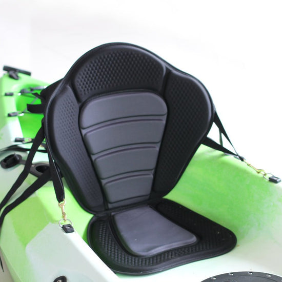 Adjustable Kayak Seats - Fishing - Default Title