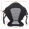 Adjustable Kayak Seats - Fishing - Default Title