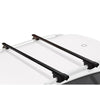 Adjustable Roof Rack
