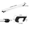 Adjustable Roof Rack