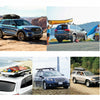 Adjustable Roof Rack