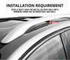 Adjustable Roof Rack