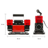 Air Compressor 300L/min