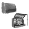 Aluminium Canopy Toolbox