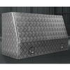 Aluminium Canopy Toolbox
