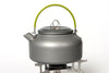 Aluminum Teapot - - Default Title