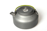 Aluminum Teapot - - Default Title