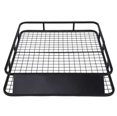 Basket Luggage Carrier (L) - Cargo - Default Title