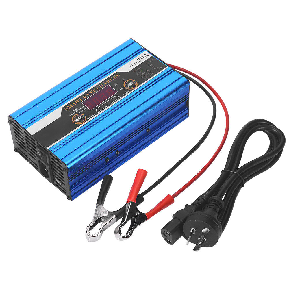 STILL 4492275 BATT. CHARGER 24V 30A