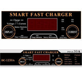 Battery Charger 30A