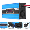 Battery Charger 30A