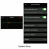 Battery Monitor via Bluetooth