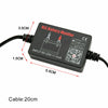 Battery Monitor via Bluetooth